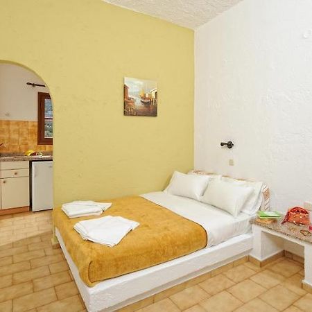 Stelios Apartments Malia  Exterior photo