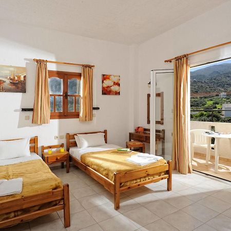 Stelios Apartments Malia  Exterior photo