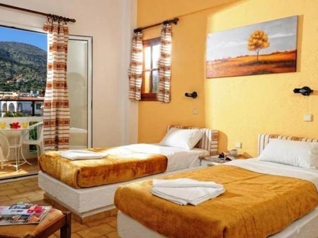 Stelios Apartments Malia  Exterior photo