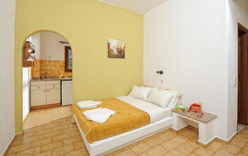 Stelios Apartments Malia  Exterior photo