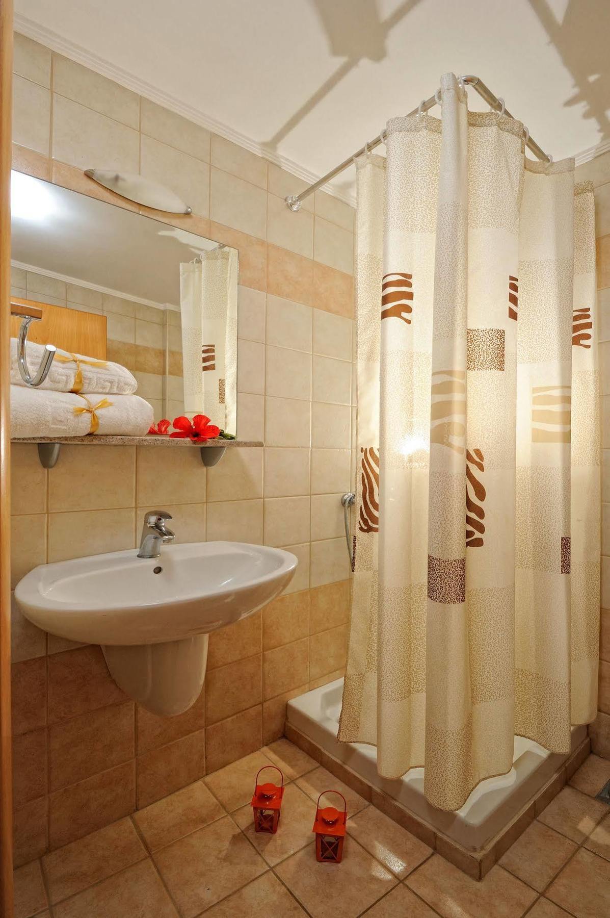 Stelios Apartments Malia  Exterior photo